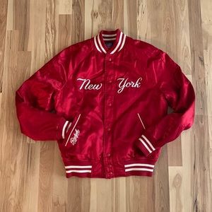 Ralph Lauren Baseball jacket